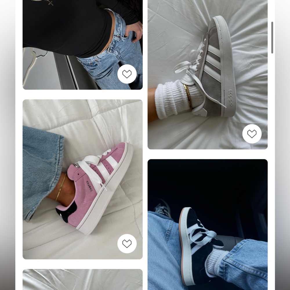 Meet your Posher, Maria